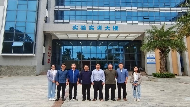 上海二极管漏电流测试：确保电子设备安全可靠的关键步骤**